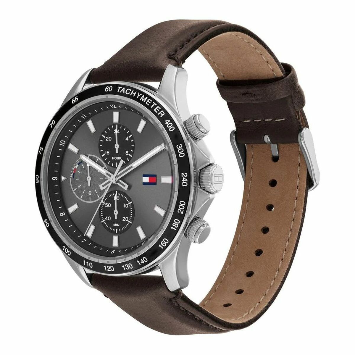 Men’s Watch Tommy Hilfiger 1792015 ( 45 mm)