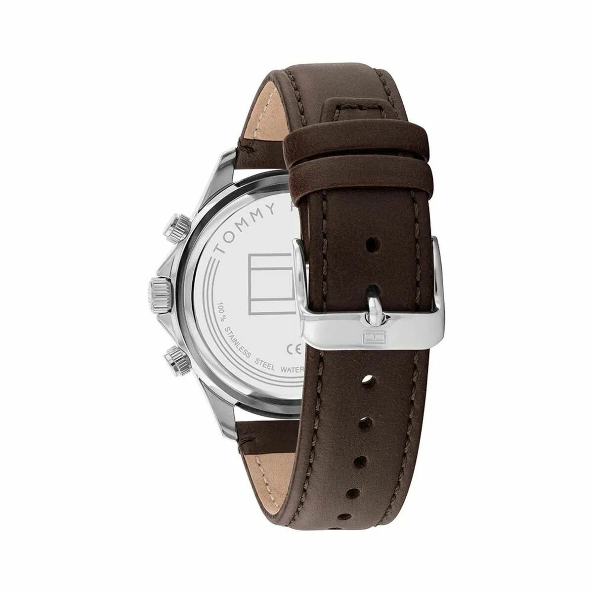 Men’s Watch Tommy Hilfiger 1792015 ( 45 mm)
