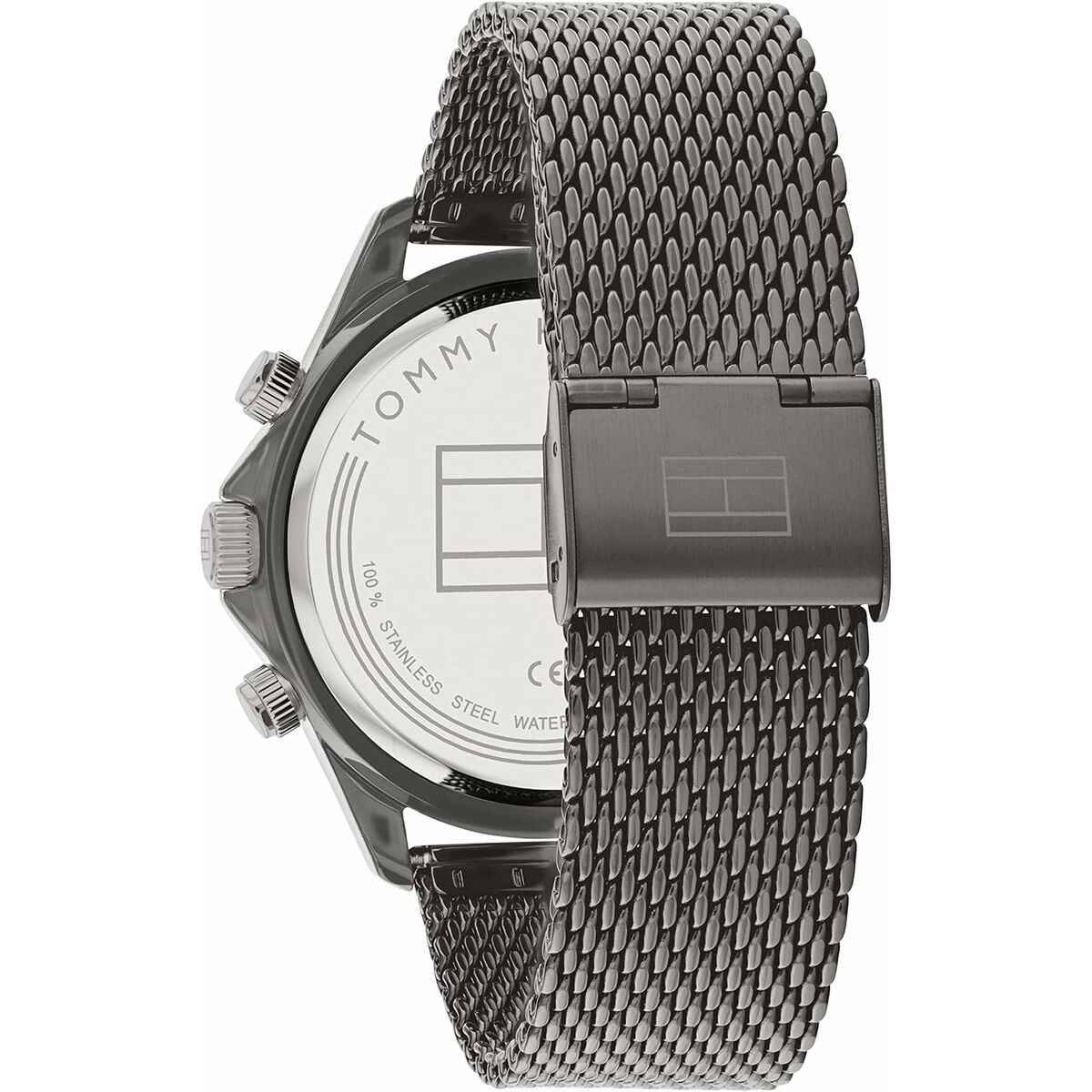 Men’s Watch Tommy Hilfiger 1683486 Grey