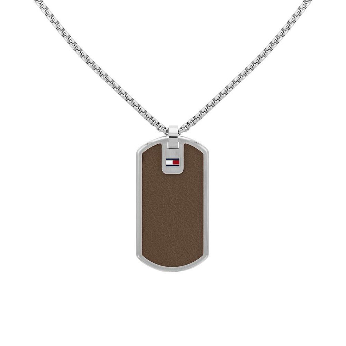 Men’s Necklace Tommy Hilfiger 2790431