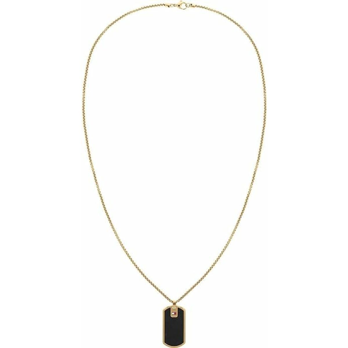 Men’s Necklace Tommy Hilfiger 2790432