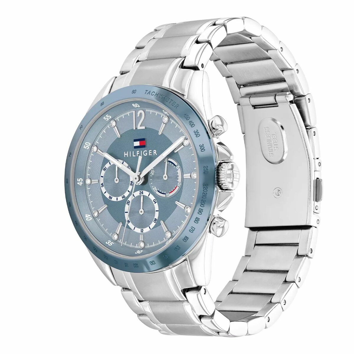 Ladies’ Watch Tommy Hilfiger 1782554 ( 39 mm)