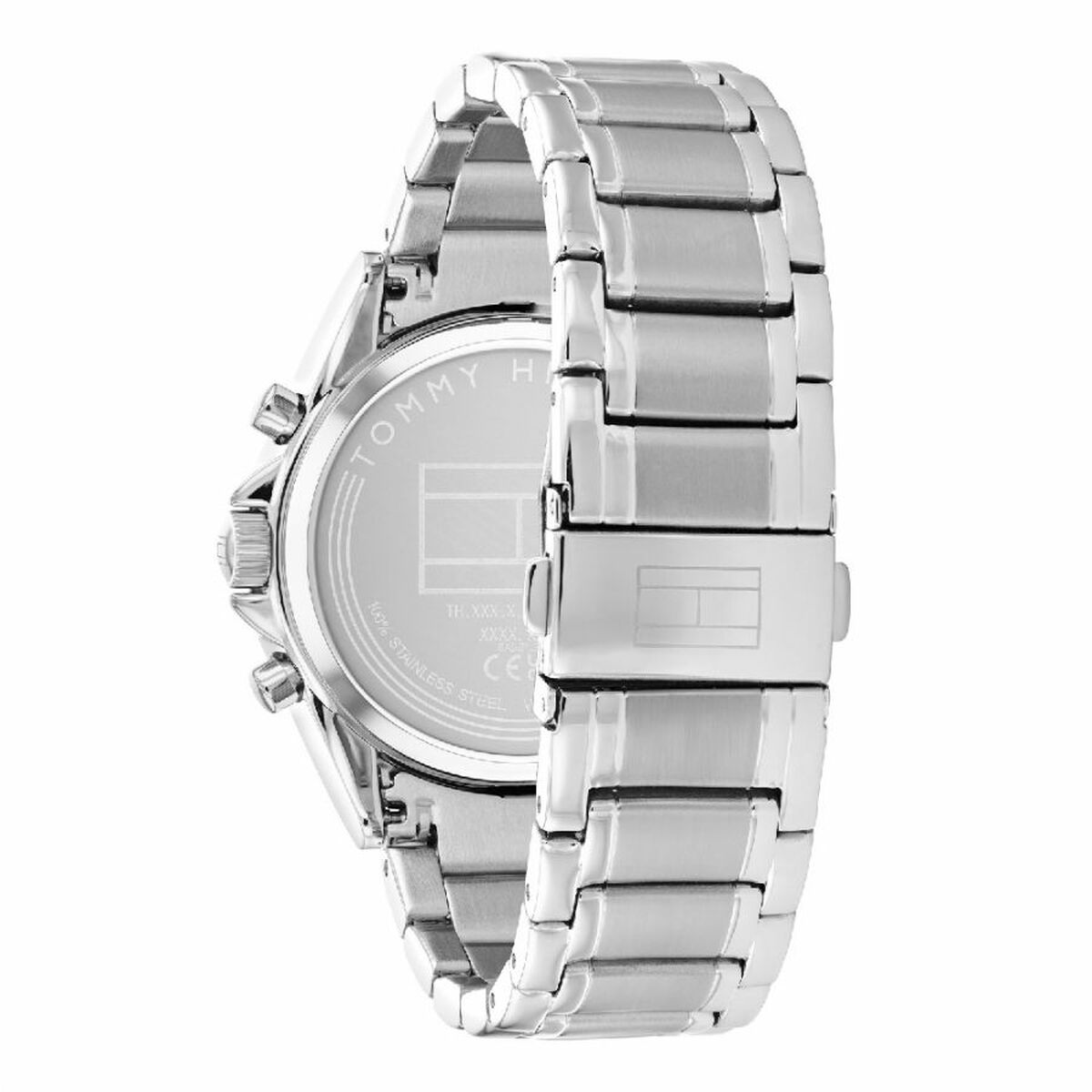 Ladies’ Watch Tommy Hilfiger 1782554 ( 39 mm)