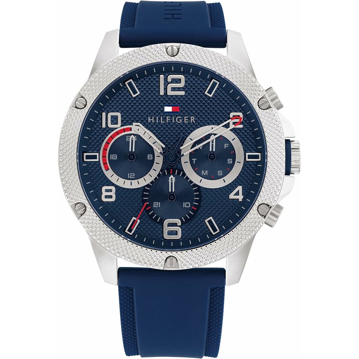 Men’s Watch Tommy Hilfiger 1683487
