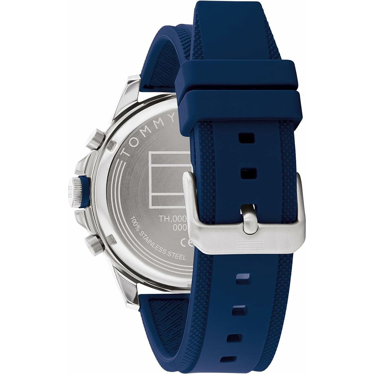 Men’s Watch Tommy Hilfiger 1683487