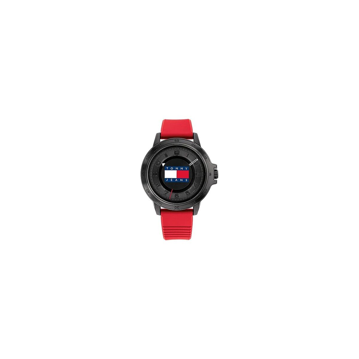 Men’s Watch Tommy Hilfiger 1792033 (Ø 45 mm)