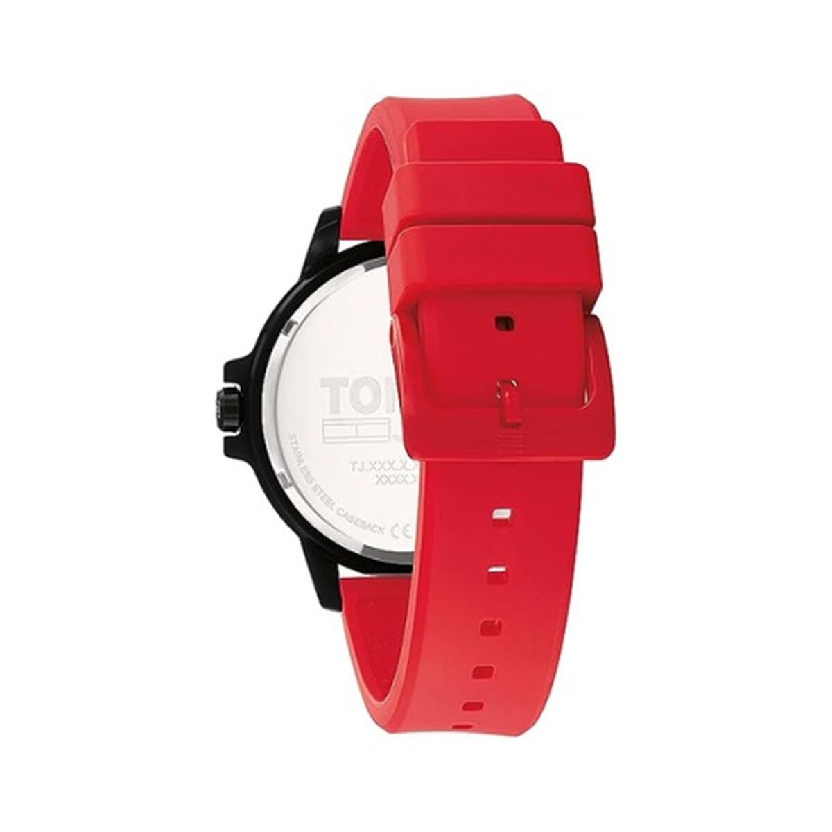 Men’s Watch Tommy Hilfiger 1792033 (Ø 45 mm)