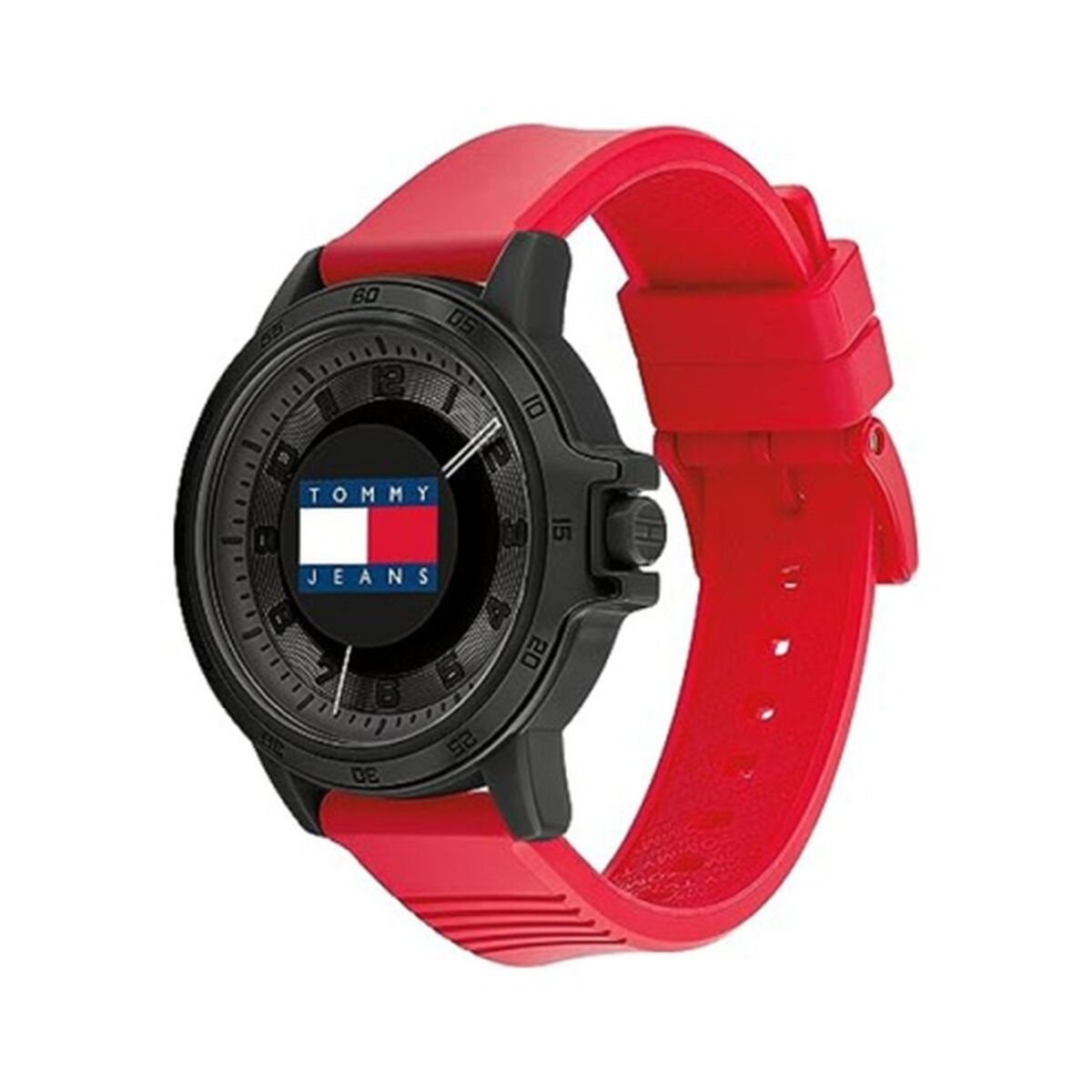 Men’s Watch Tommy Hilfiger 1792033 (Ø 45 mm)