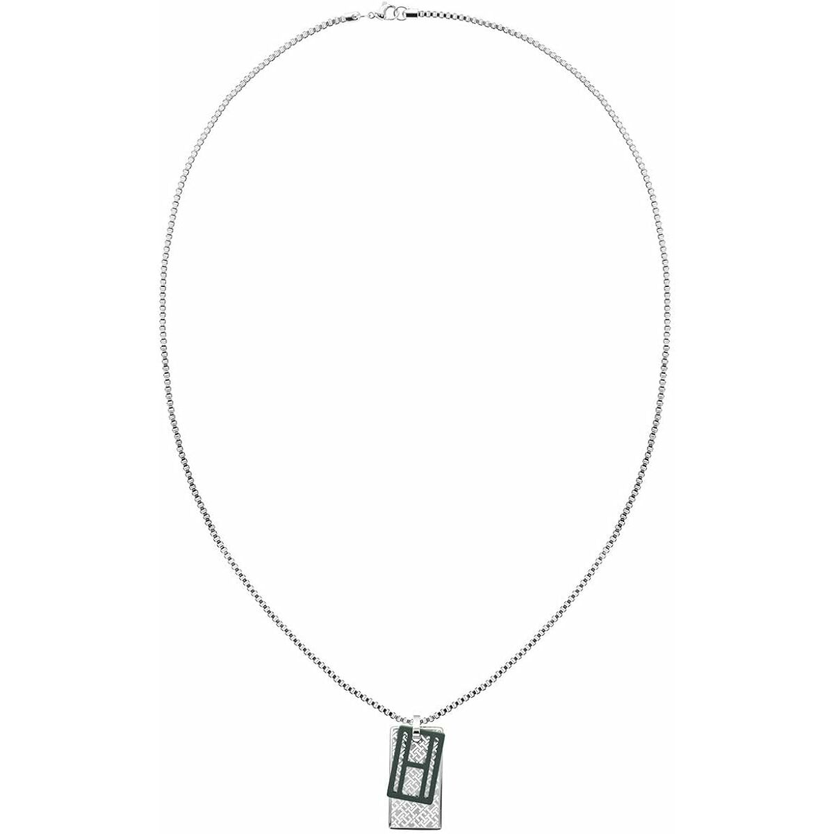 Men’s Necklace Tommy Hilfiger 50 cm