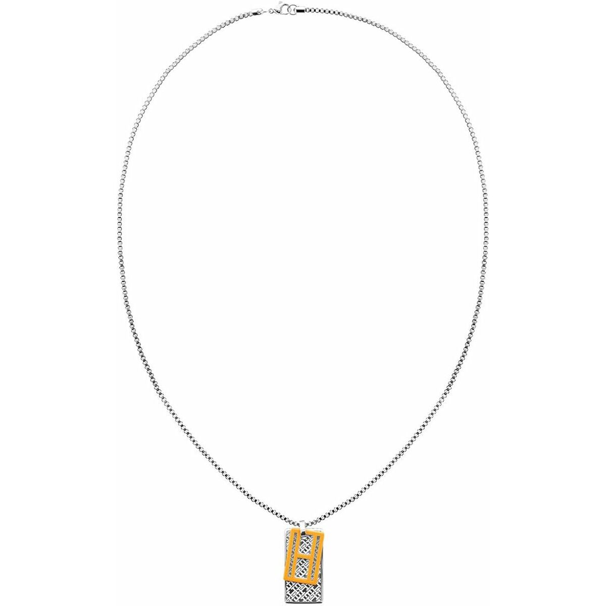 Men’s Necklace Tommy Hilfiger 2790451 50 cm