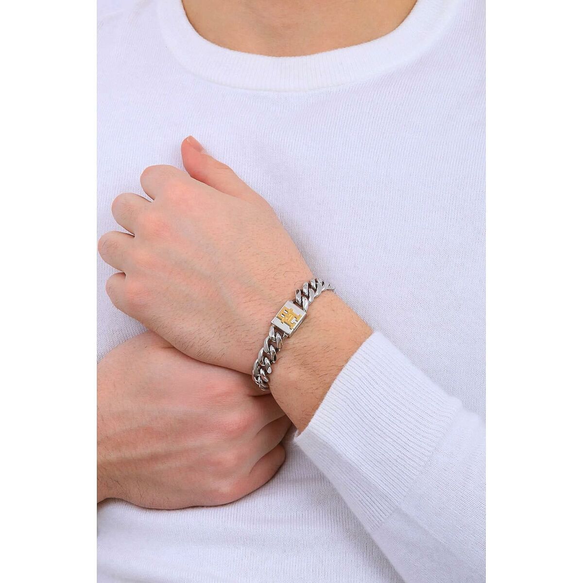 Men’s Bracelet Tommy Hilfiger 1683510
