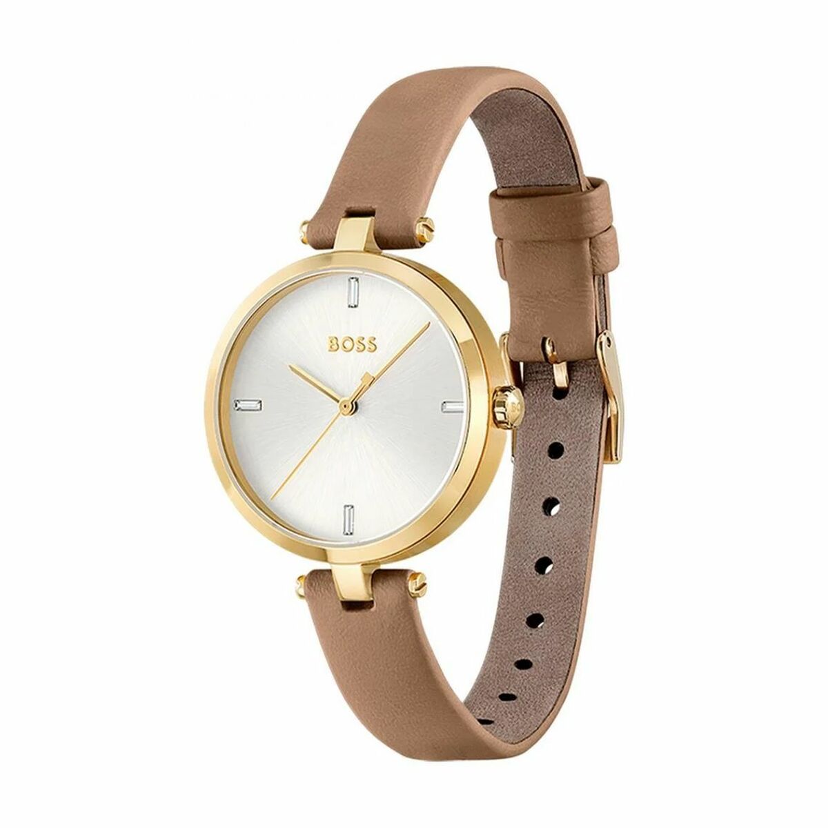 Ladies’ Watch Hugo Boss 1502652 ( 32 mm)