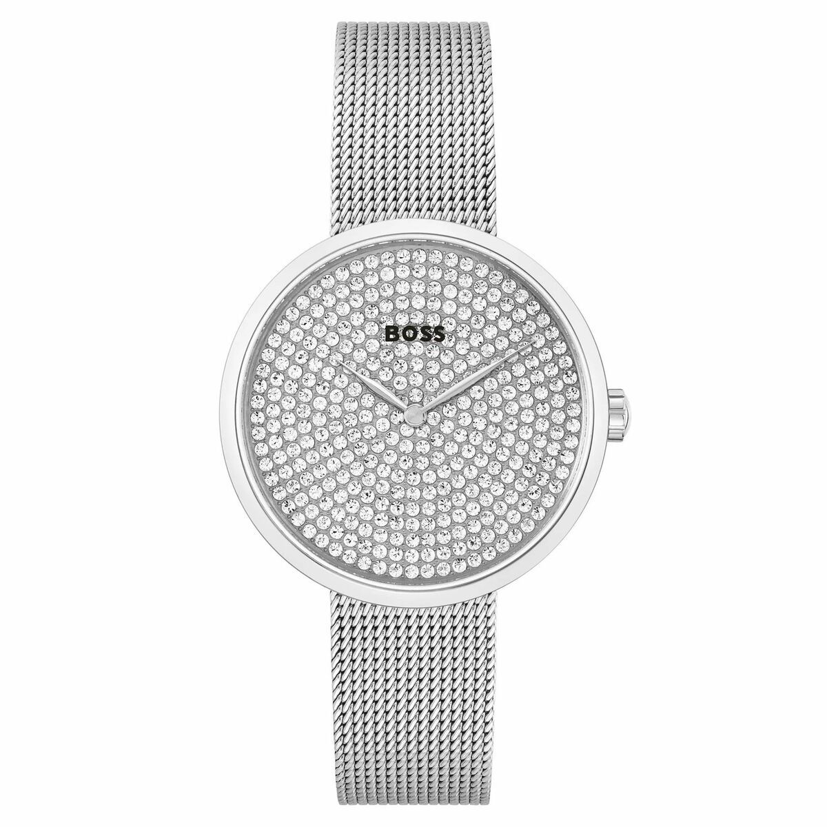 Ladies’ Watch Hugo Boss 1502657 ( 36 mm)