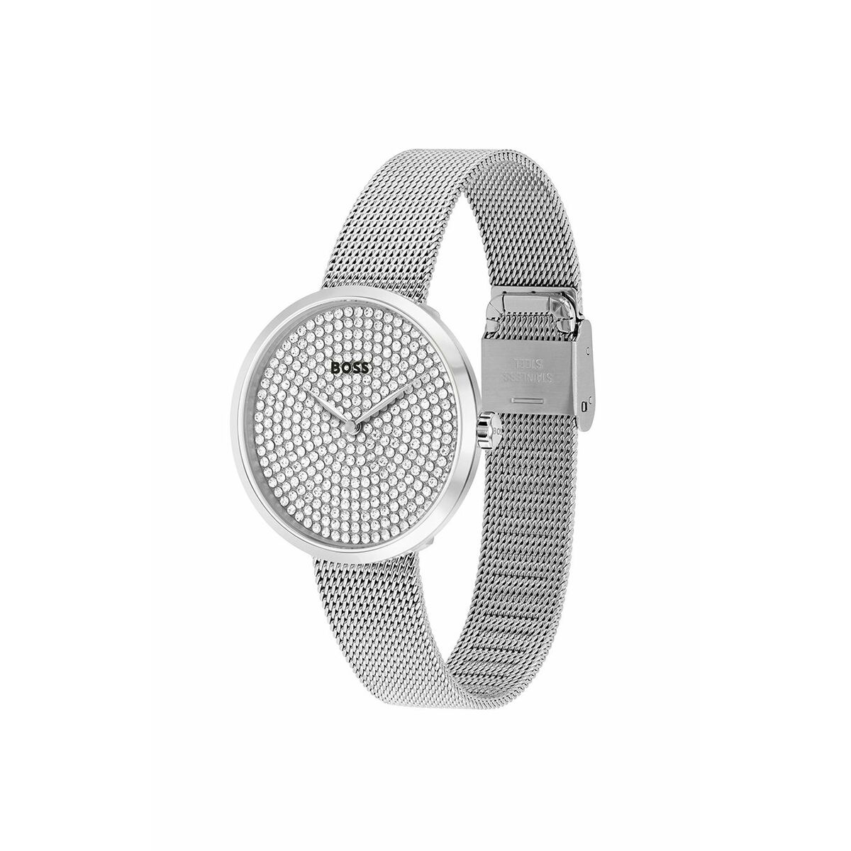 Ladies’ Watch Hugo Boss 1502657 ( 36 mm)