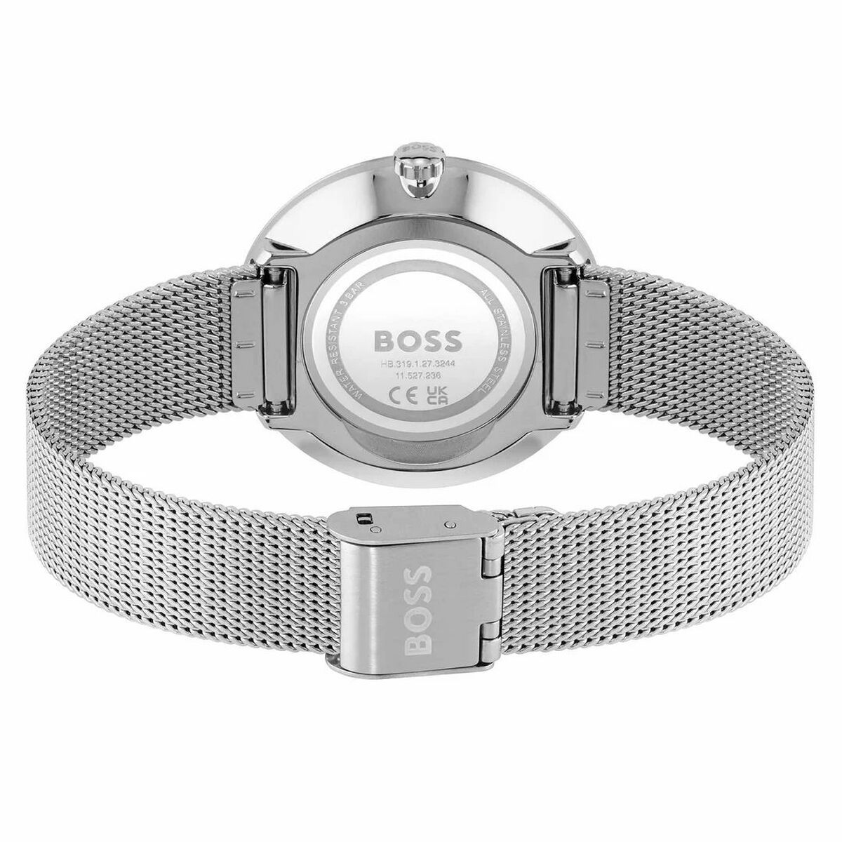 Ladies’ Watch Hugo Boss 1502657 ( 36 mm)