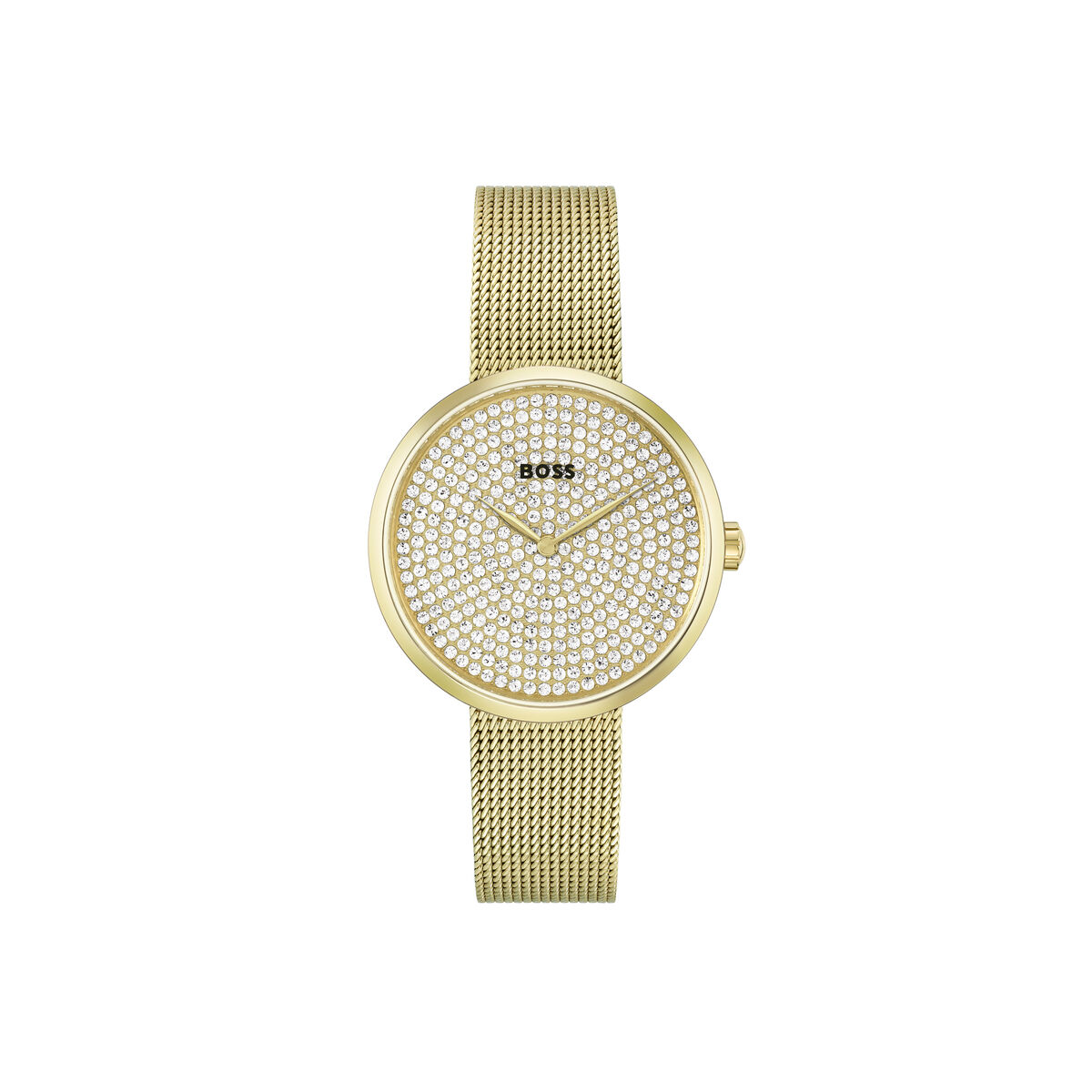 Ladies’ Watch Hugo Boss 1502659 ( 36 mm)