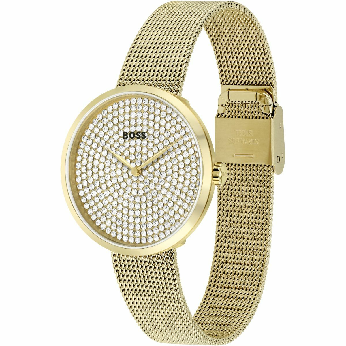 Ladies’ Watch Hugo Boss 1502659 ( 36 mm)
