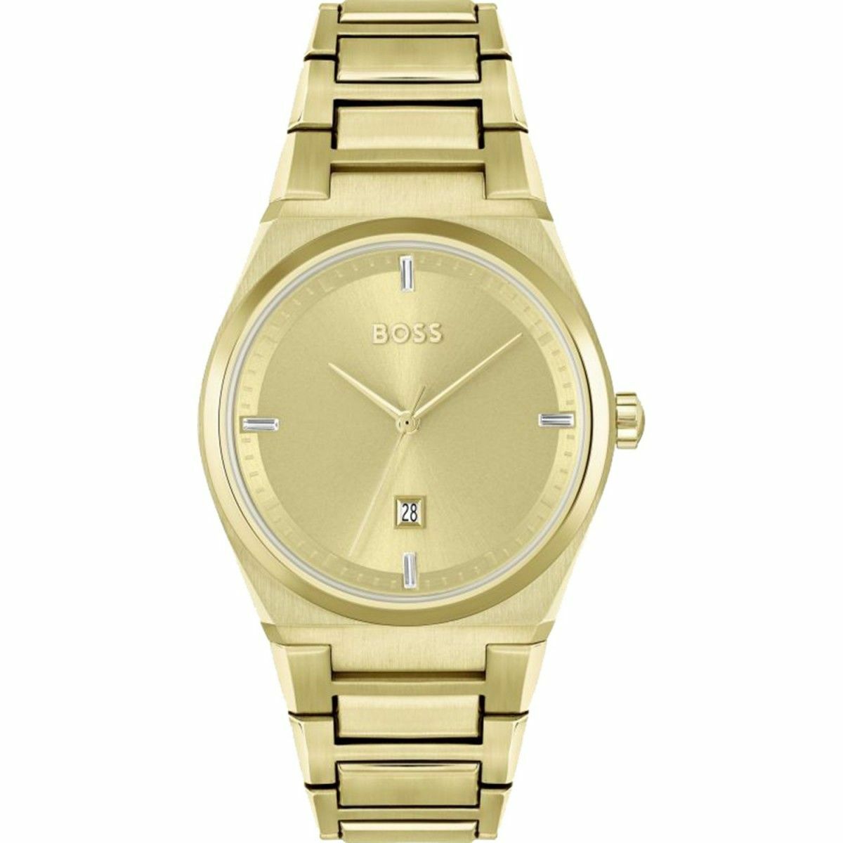 Men’s Watch Hugo Boss 1502672 ( 36 mm)