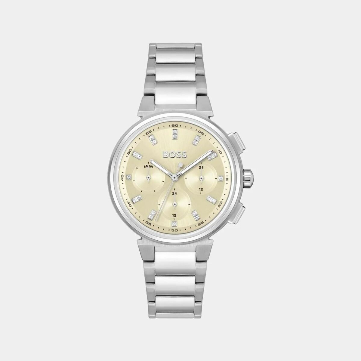 Ladies’ Watch Hugo Boss 1502676 ( 37 mm)
