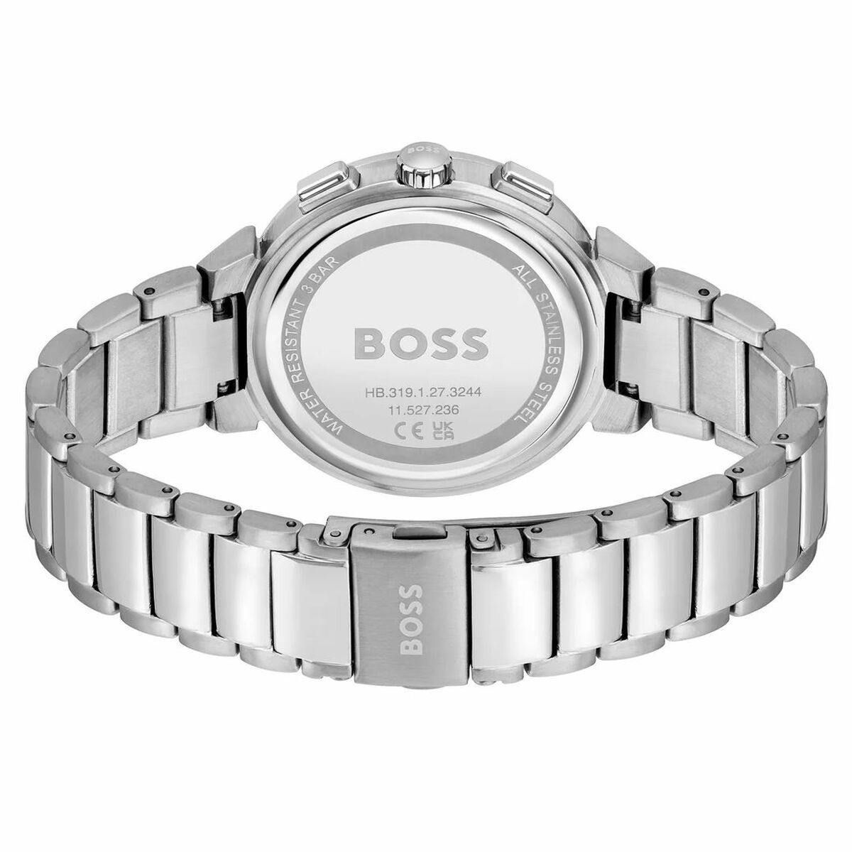 Ladies’ Watch Hugo Boss 1502676 ( 37 mm)