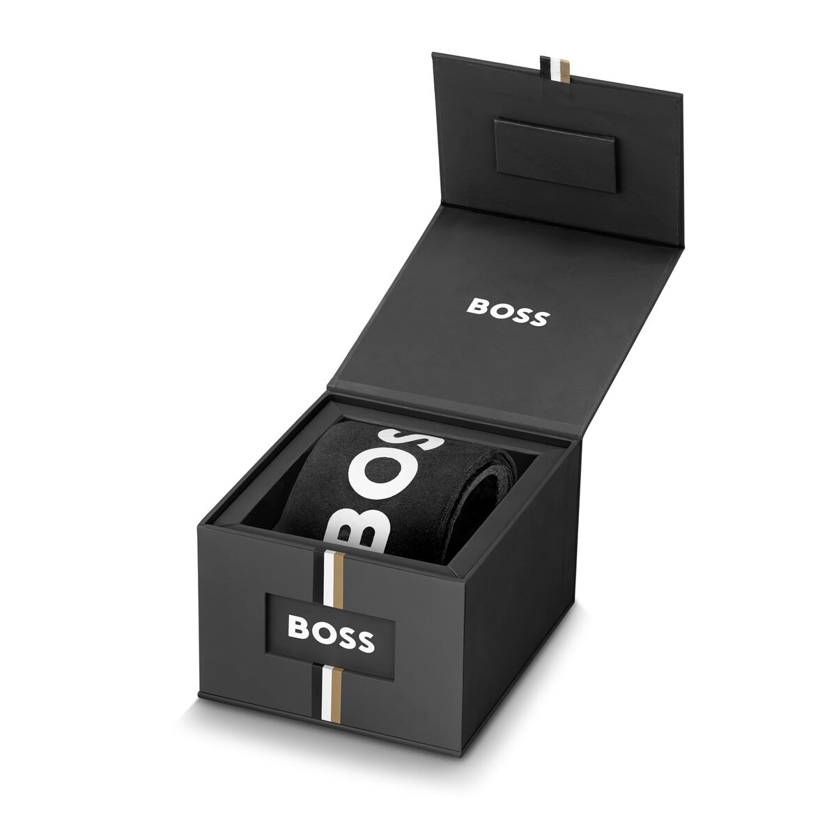 Men’s Watch Hugo Boss 1513975 ( 42 mm)