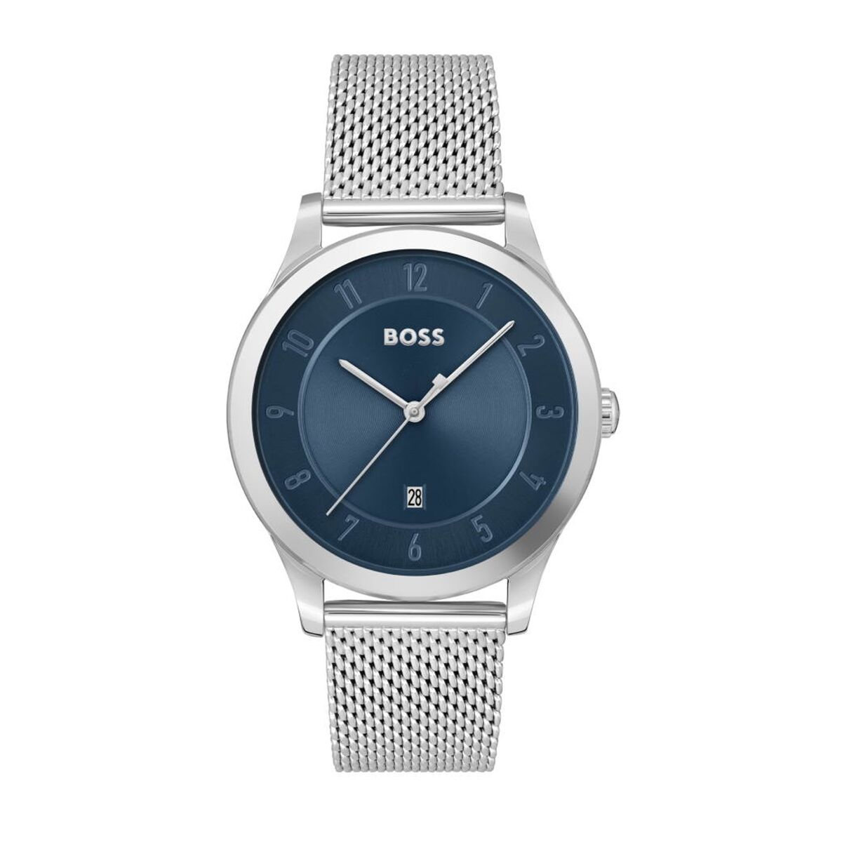 Men’s Watch Hugo Boss 1513985 ( 50 mm)