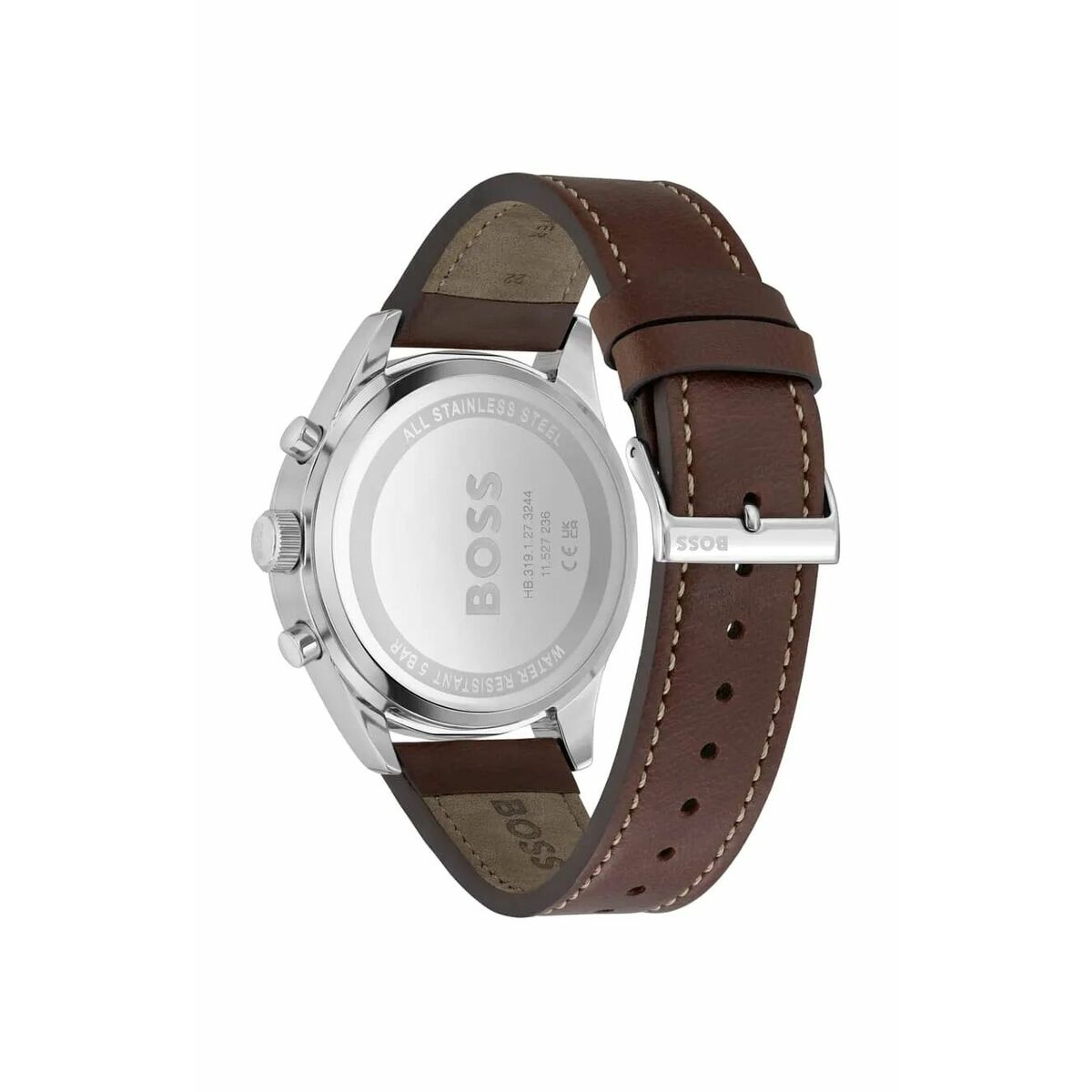 Men’s Watch Hugo Boss 1513988 ( 44 mm)