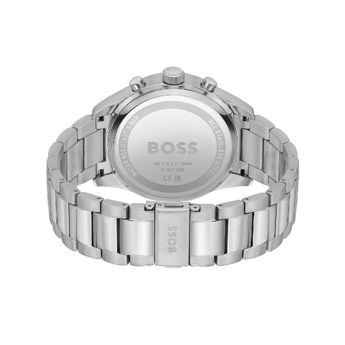 Men’s Watch Hugo Boss 1513989 ( 44 mm)