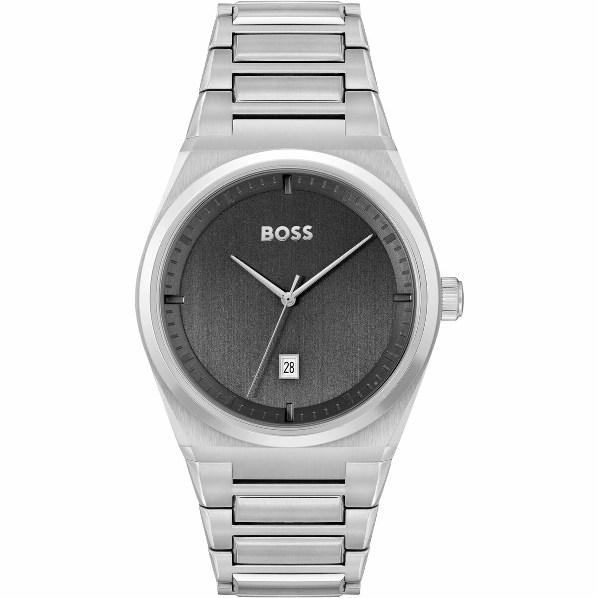 Men’s Watch Hugo Boss 1513992 ( 42 mm)