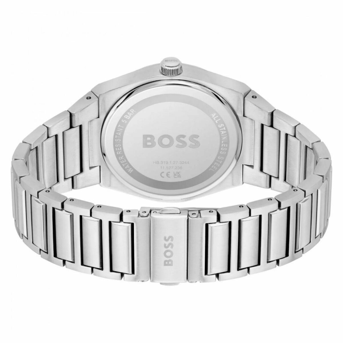 Men’s Watch Hugo Boss 1513992 ( 42 mm)