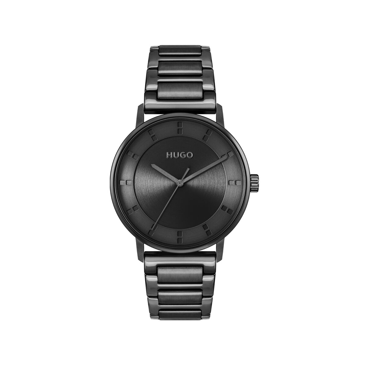 Men’s Watch Hugo Boss 1530272 ( 42 mm) Men’s Watch Hugo Boss 1530272 ( 42 mm)