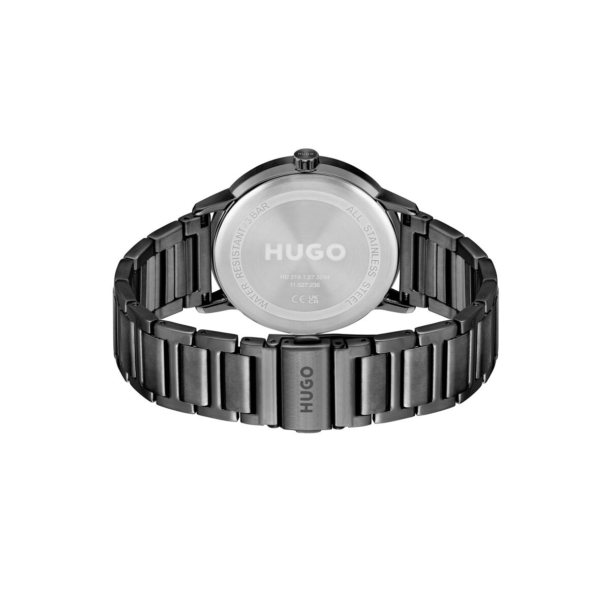 Men’s Watch Hugo Boss 1530272 ( 42 mm)