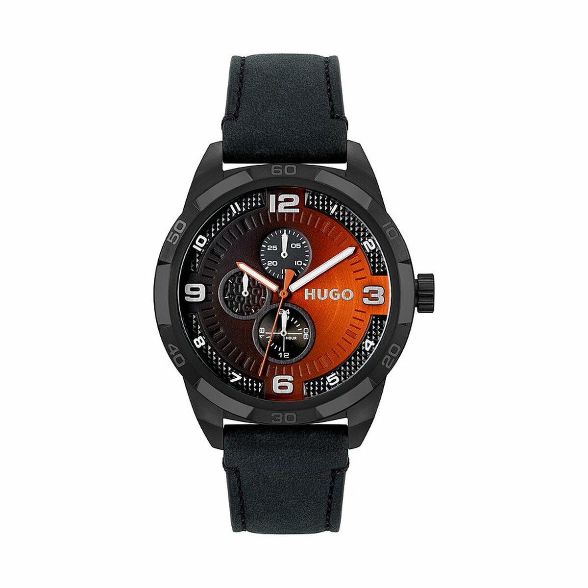 Unisex Watch Hugo Boss 1530275 ( 45 mm)