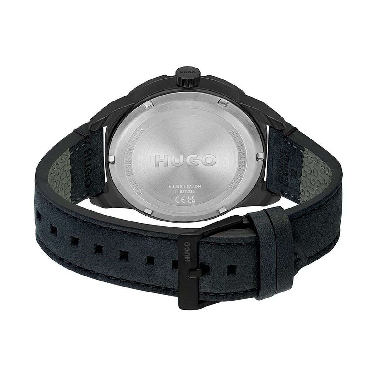 Unisex Watch Hugo Boss 1530275 ( 45 mm)