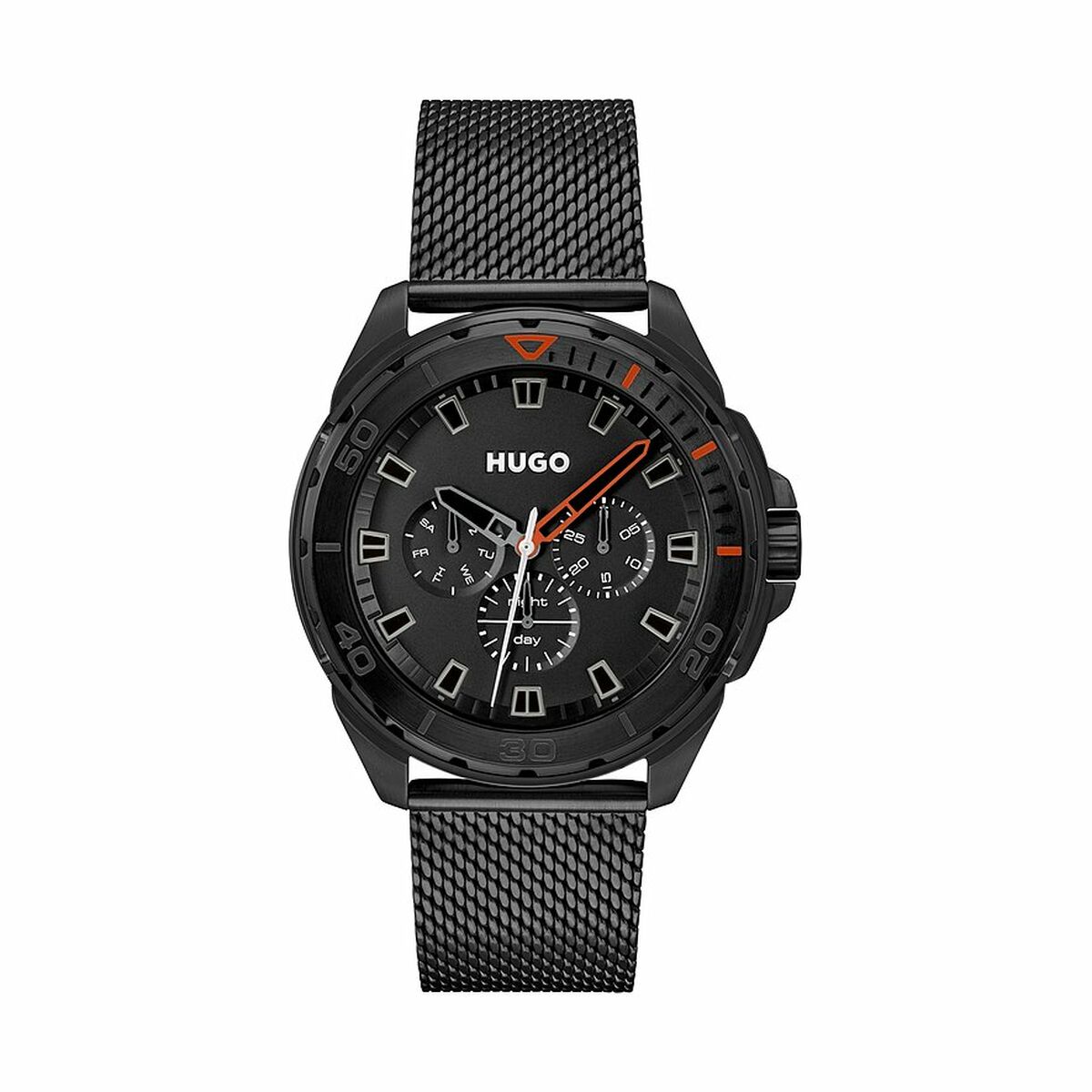 Unisex Watch Hugo Boss 1530289 ( 45 mm)