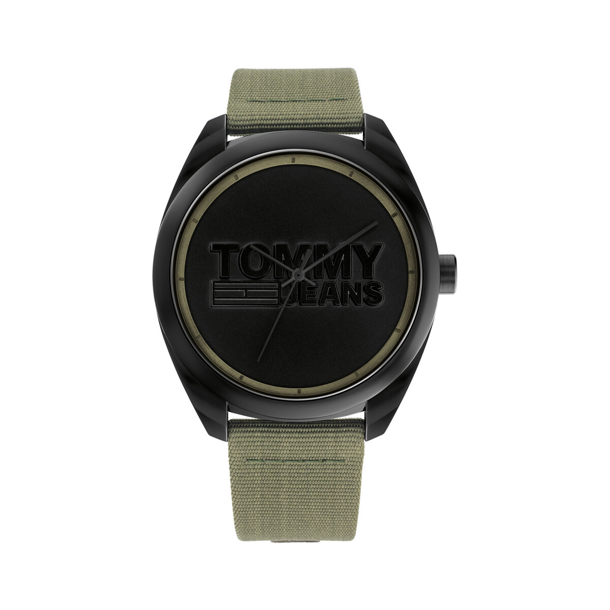 Men’s Watch Tommy Hilfiger  1792040 (Ã 45 mm)
