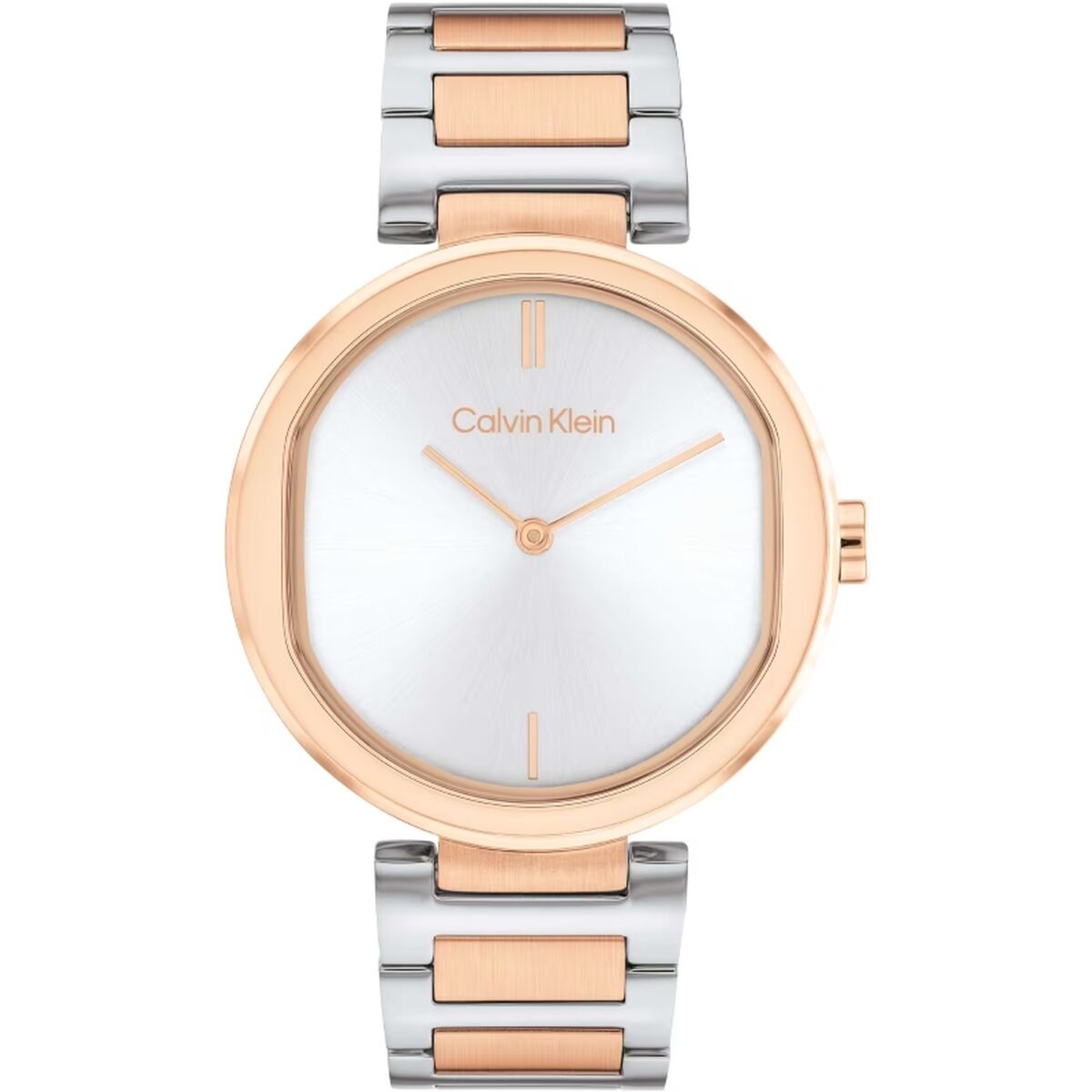 Ladies’ Watch Calvin Klein 1685213