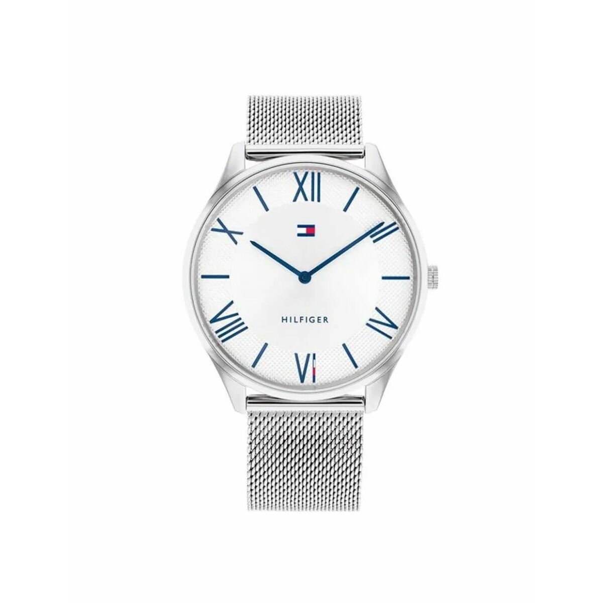 Men’s Watch Tommy Hilfiger 1710512 (Ø 43 mm)