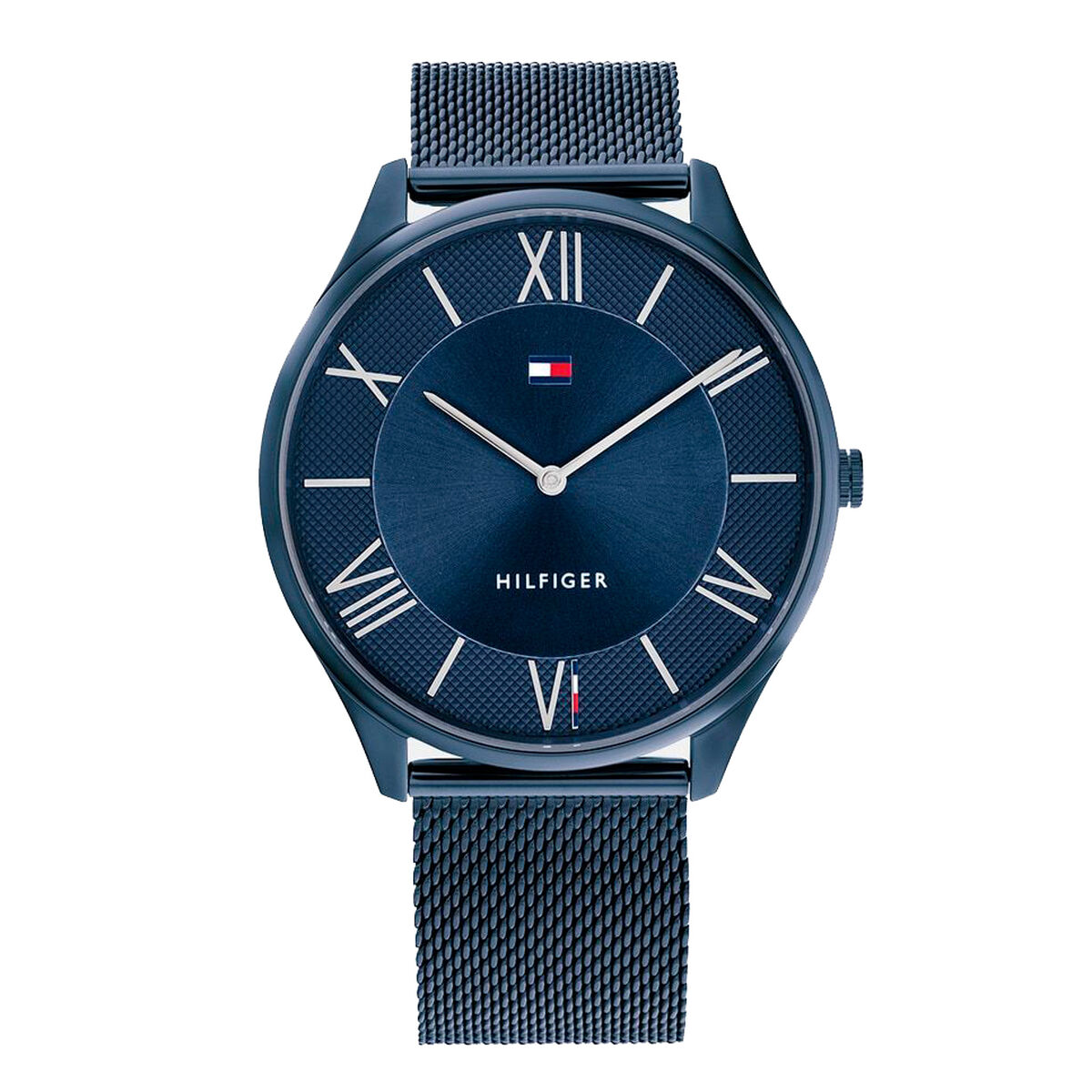 Men’s Watch Tommy Hilfiger 1710514 (Ø 43 mm)