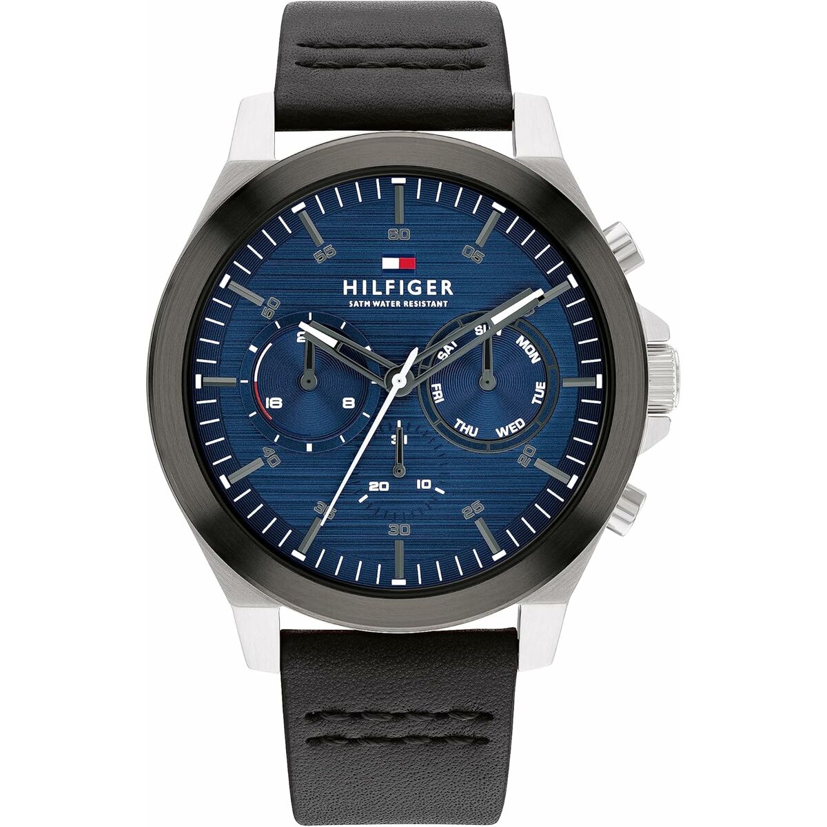 Men’s Watch Tommy Hilfiger 1710523 ( 44 mm)
