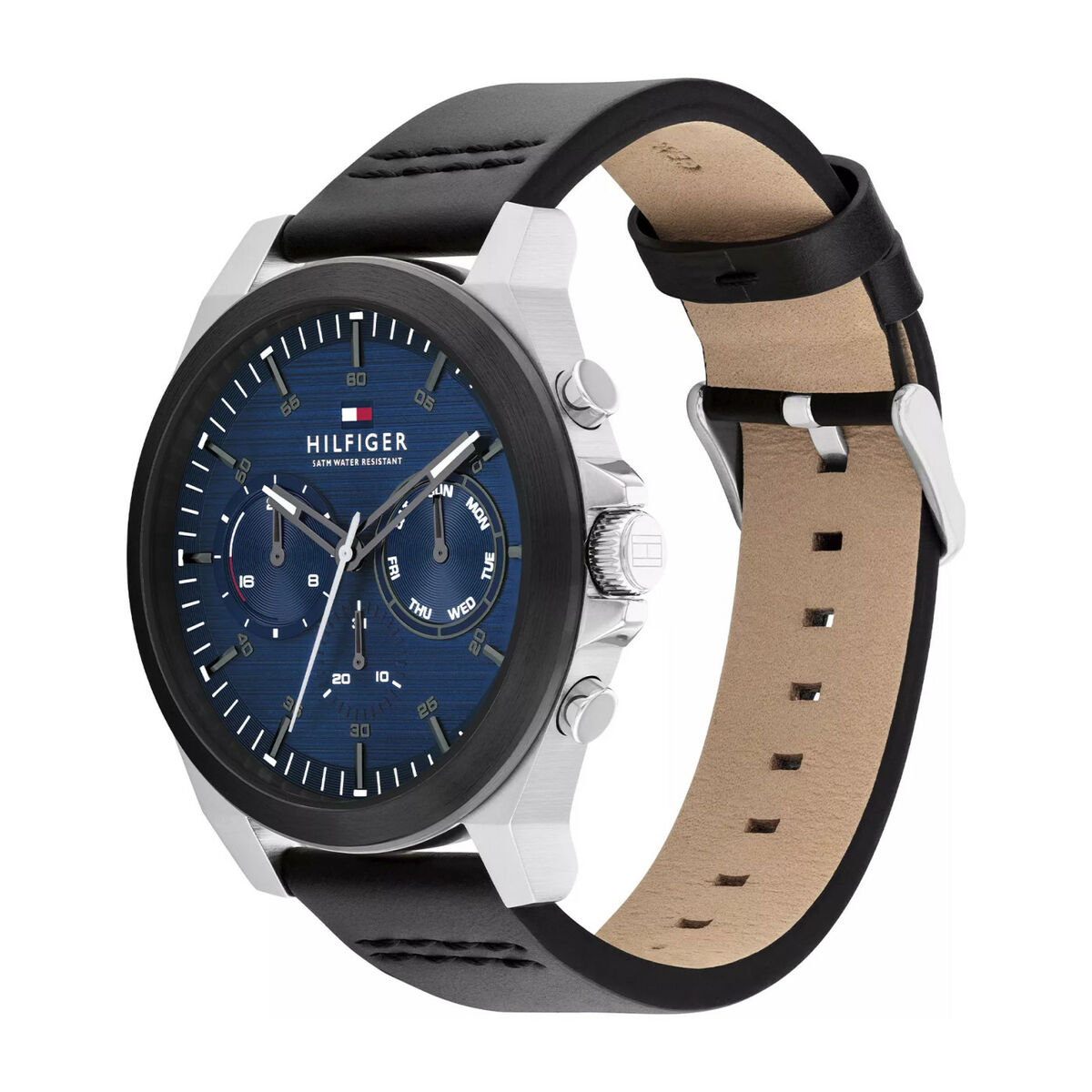 Men’s Watch Tommy Hilfiger 1710523 ( 44 mm)