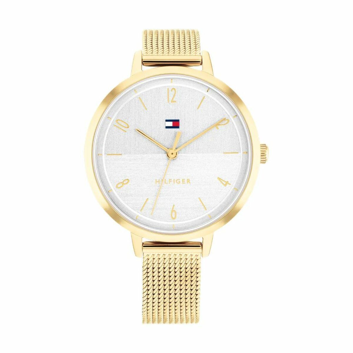 Ladies’ Watch Tommy Hilfiger 1782579 ( 38 mm)