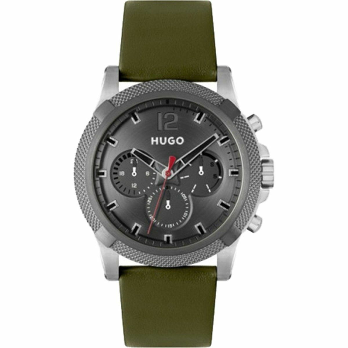 Men’s Watch Hugo Boss 1530293 ( 47 mm)