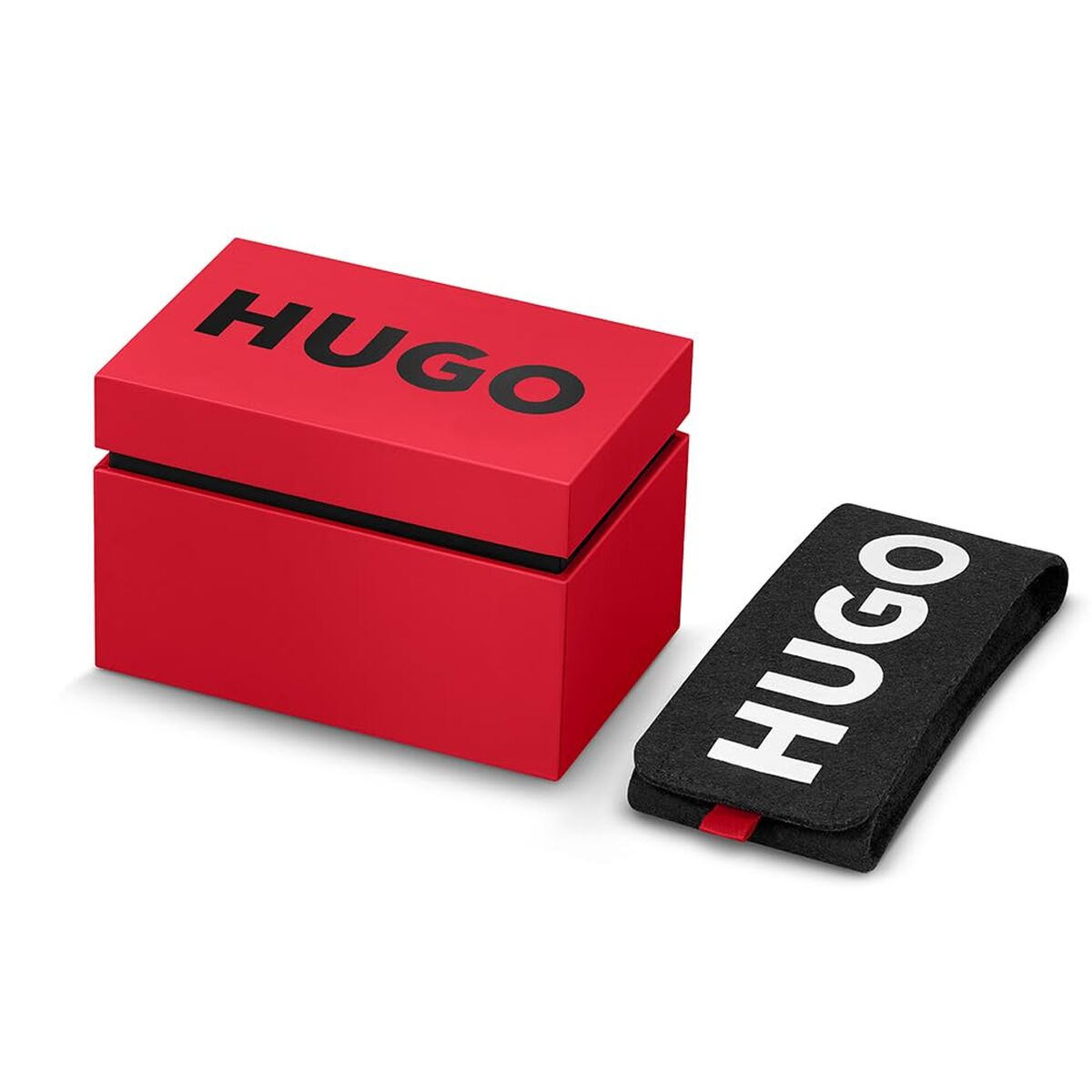 Men’s Watch Hugo Boss 1530295 ( 46 mm)