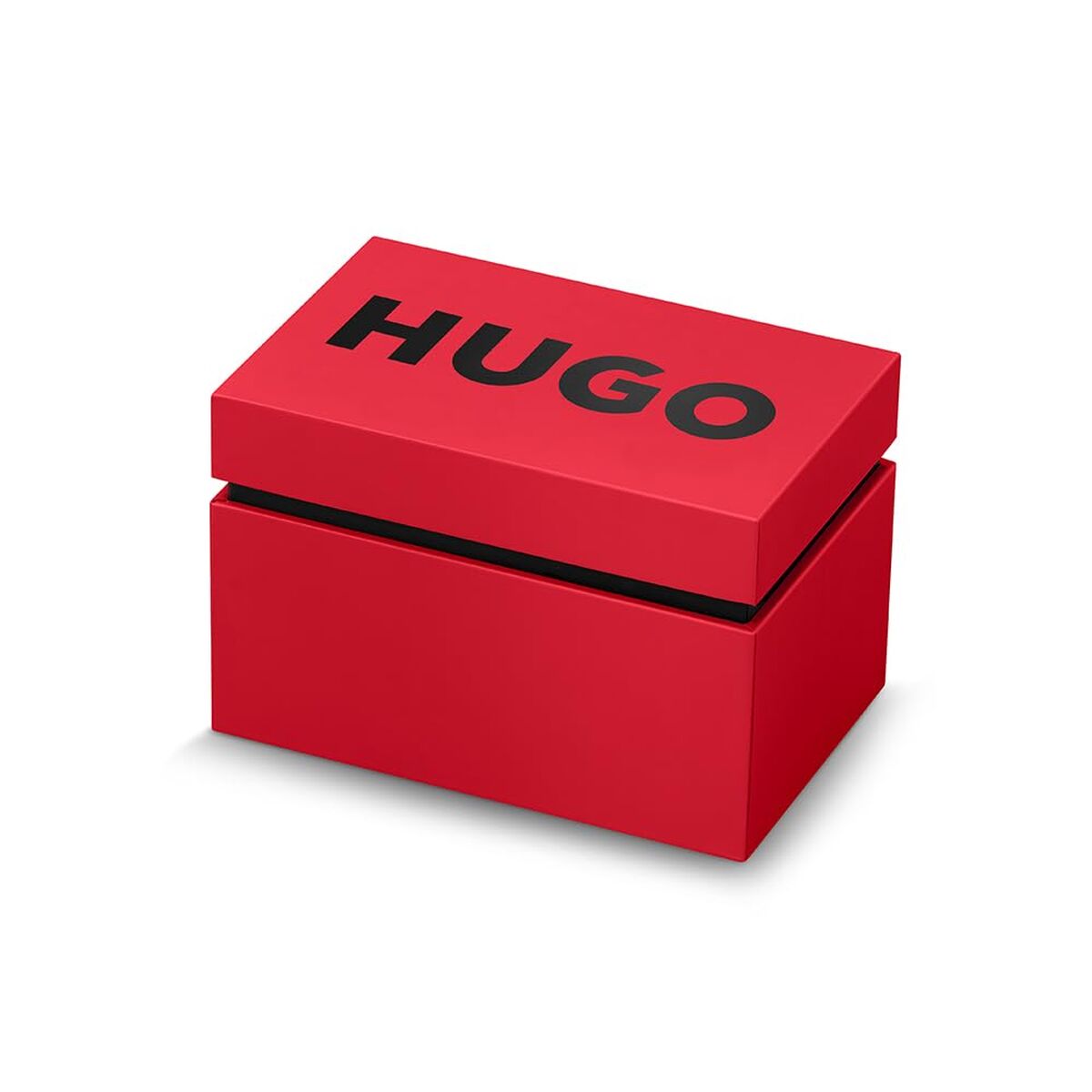 Men’s Watch Hugo Boss 1530295 ( 46 mm)