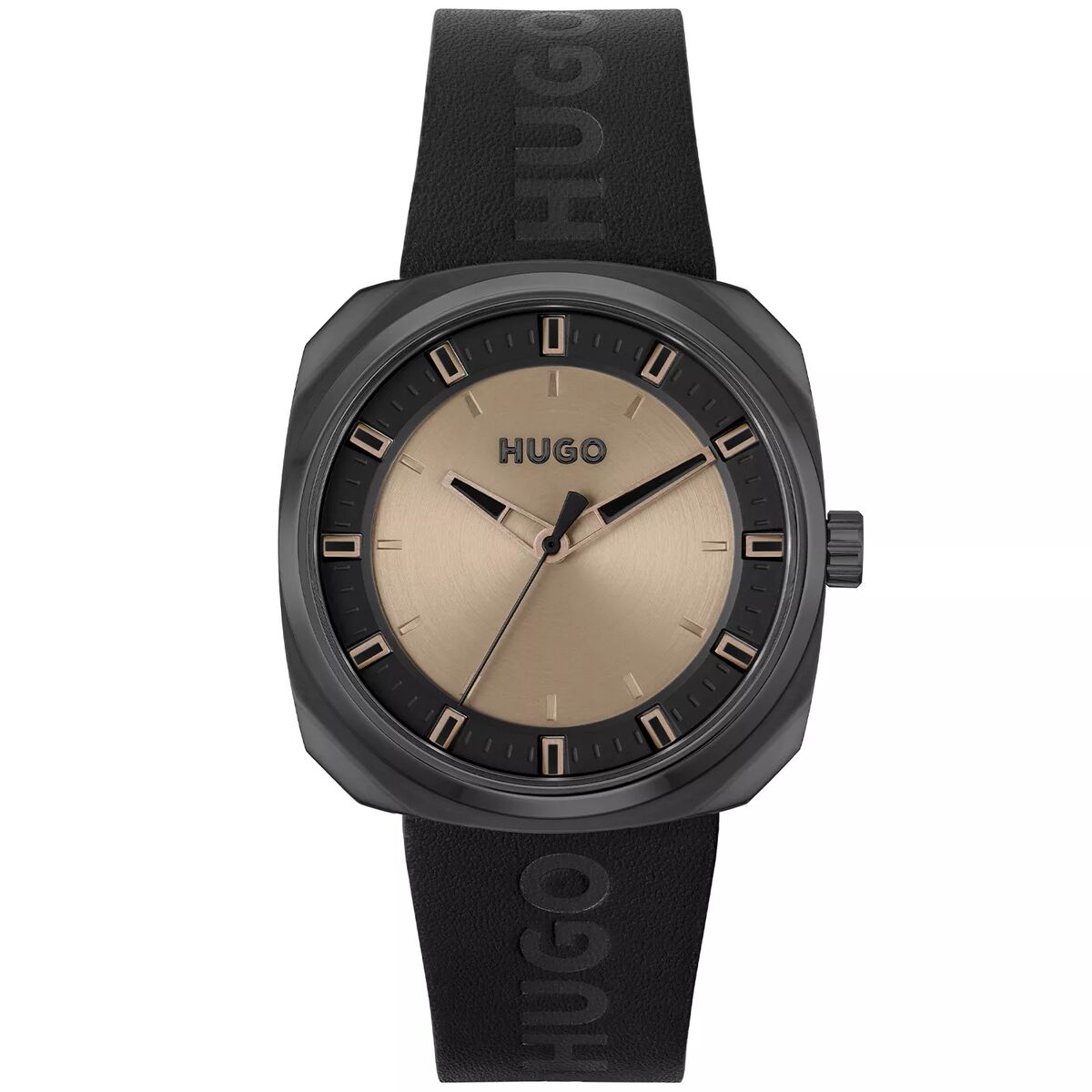 Men’s Watch Hugo Boss 1530308 ( 42 mm) Men’s Watch Hugo Boss 1530308 ( 42 mm)