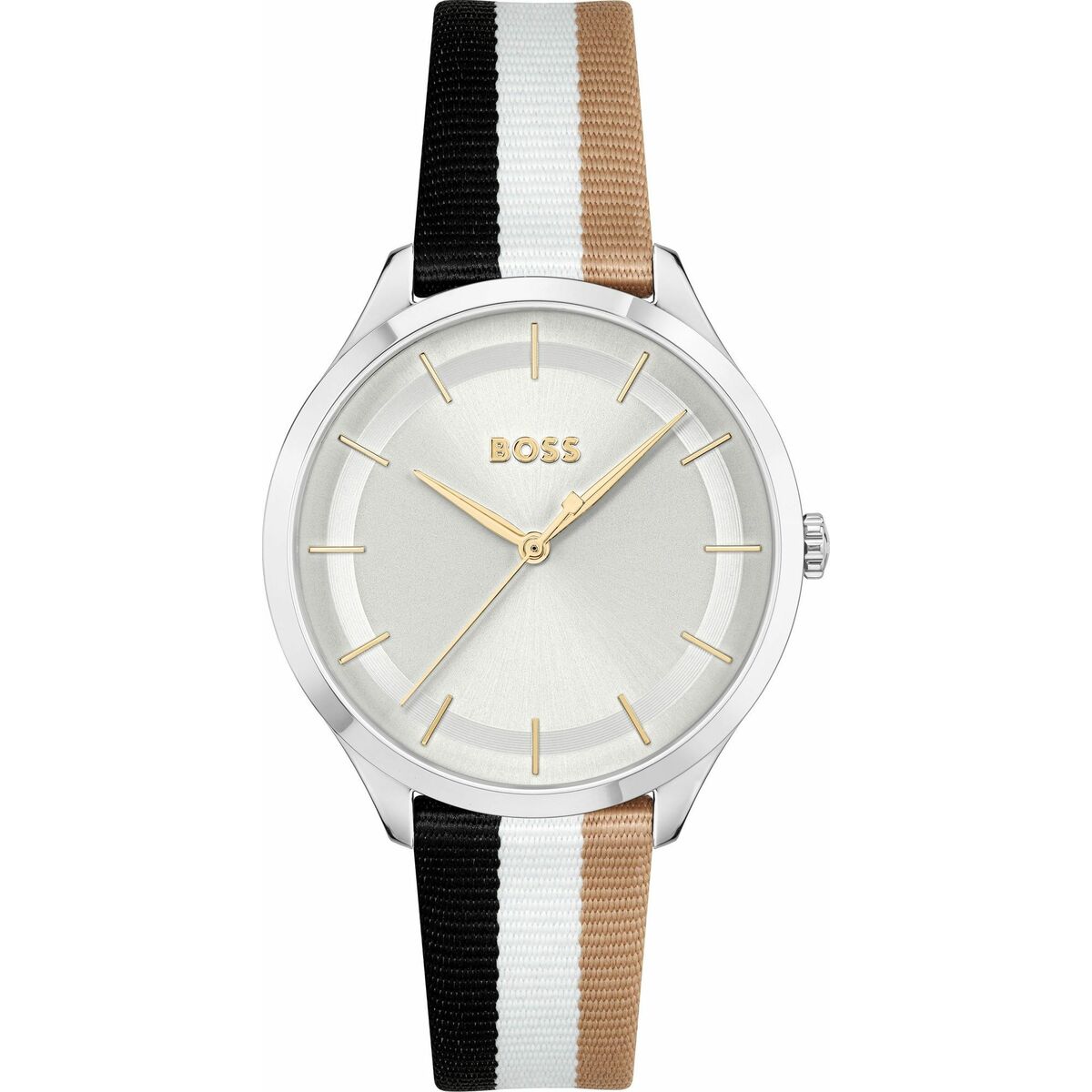 Ladies’ Watch Hugo Boss 1502694 ( 35 mm) Ladies’ Watch Hugo Boss 1502694 ( 35 mm)