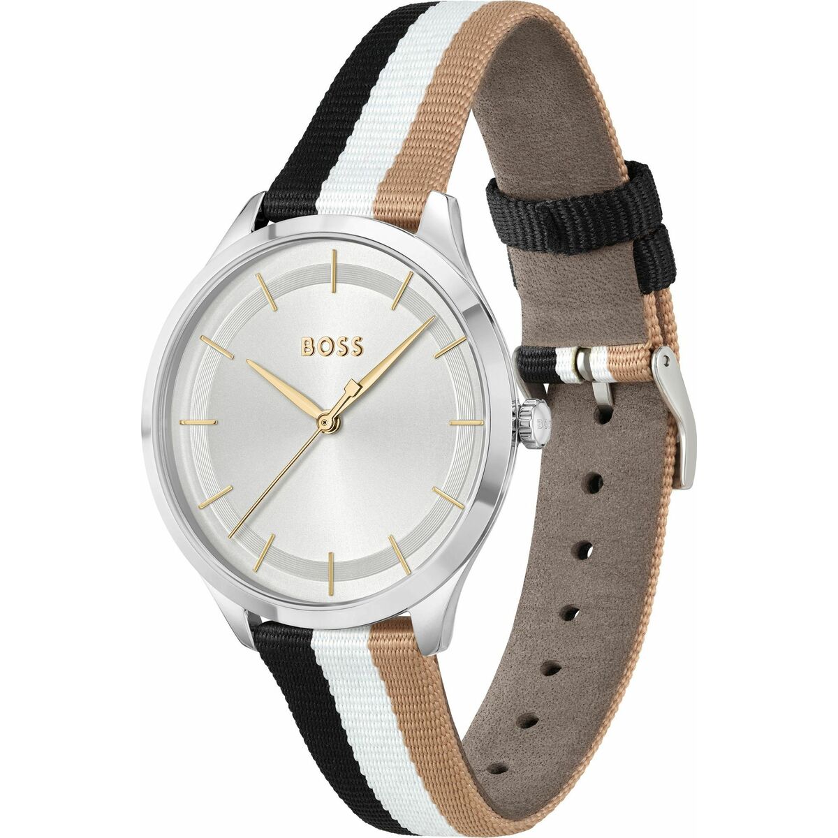 Ladies’ Watch Hugo Boss 1502694 ( 35 mm)