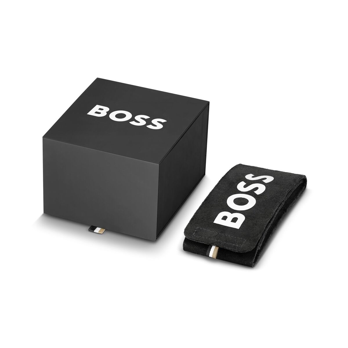 Men’s Watch Hugo Boss 1514015 ( 43 mm)