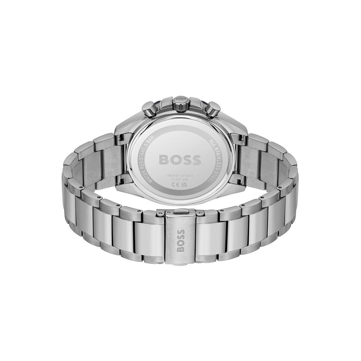 Men’s Watch Hugo Boss 1514015 ( 43 mm)